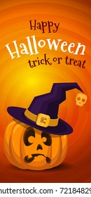 Halloween Pumpkin