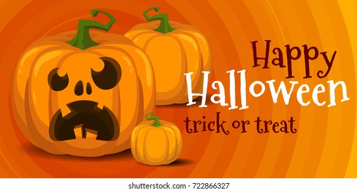 Halloween Pumpkin