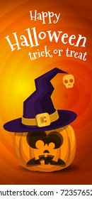 Halloween Pumpkin