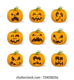 Halloween Pumpkin