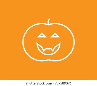 Halloween Pumpkin