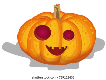 Halloween Pumpkin