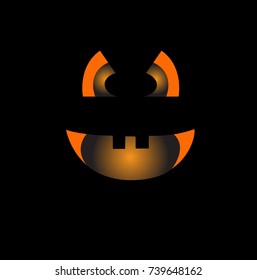 halloween pumpkin