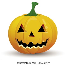 Halloween Pumpkin