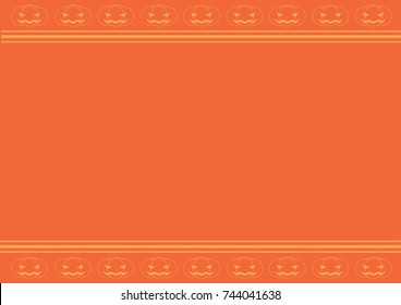 Halloween. pumpkin. background.