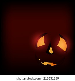 Halloween pumpkin background
Happy halloween