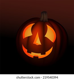 Halloween pumpkin background
Happy halloween