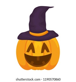 halloween pumpkin desing