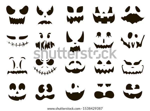 Halloween Pumpkin Faces Icons Halloween Smiling Stock Vector Royalty Free 1538429387,Cheating Spouse Cheating App Icons