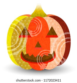 Halloween Pumpkin Fall Icon
