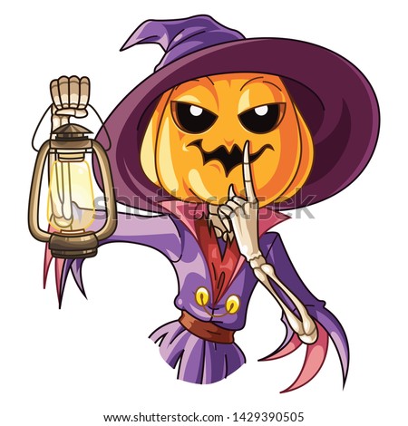halloween-pumpkin-head-witchs-hat-450w-1