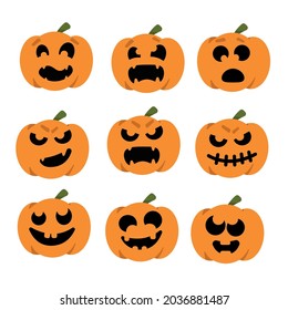 halloween pumpkin for the holiday
