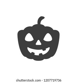 Halloween Pumpkin Icon