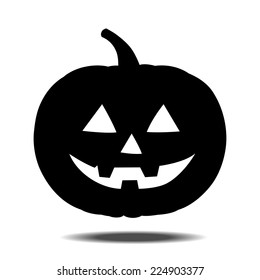  Halloween Pumpkin Icon