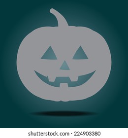  halloween pumpkin icon