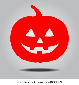  Halloween Pumpkin Icon