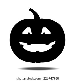  halloween pumpkin icon