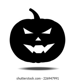  halloween pumpkin icon