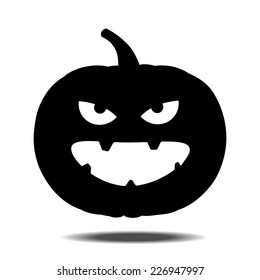  halloween pumpkin icon