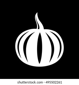 halloween pumpkin icon