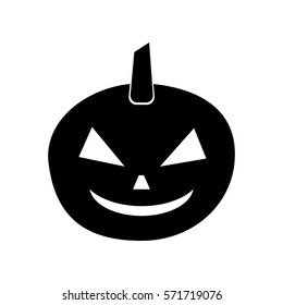 halloween pumpkin icon