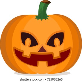 Halloween Pumpkin icon