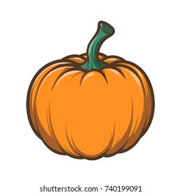 halloween pumpkin icon