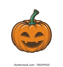 halloween pumpkin icon