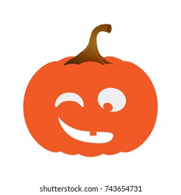 halloween pumpkin icon