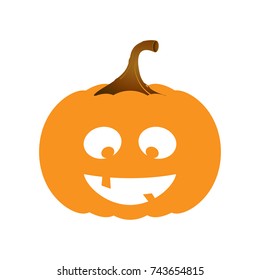 halloween pumpkin icon