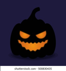 Pumkin Stock Vectors Images Vector Art Shutterstock - pumpkin pumpkinface pumpkinhead halloween scary face roblox