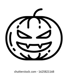 halloween pumpkin icon from halloween icon pack
