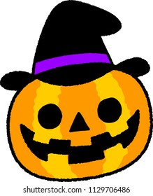 Halloween Pumpkin image