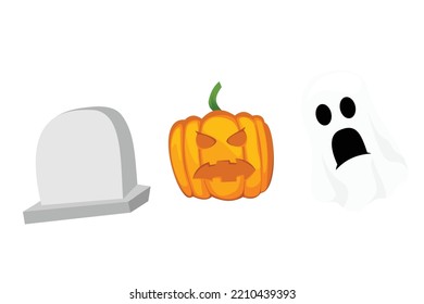 halloween pumpkin jack o lantern halloween sticker