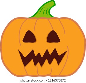 halloween pumpkin night 