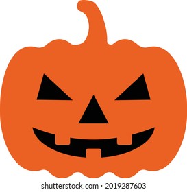 Free Free Pumpkin Smile Svg 870 SVG PNG EPS DXF File