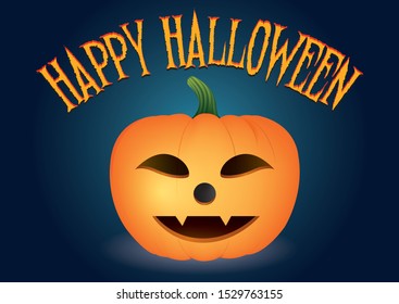 Halloween Pumpkin. Pumpkin. Halloween party
