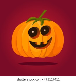 halloween pumpkin, smilr