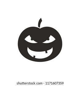 Halloween Pumpkin vector