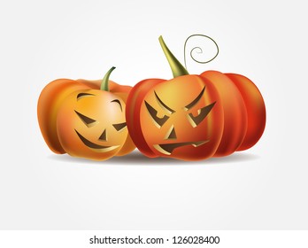 Halloween Pumpkins