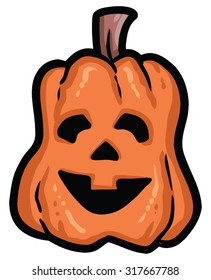Halloween Pumpkins