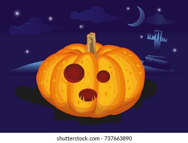 Halloween Pumpkins