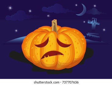 Halloween Pumpkins