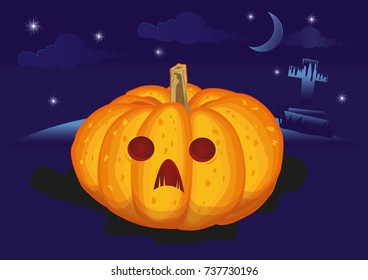 Halloween Pumpkins