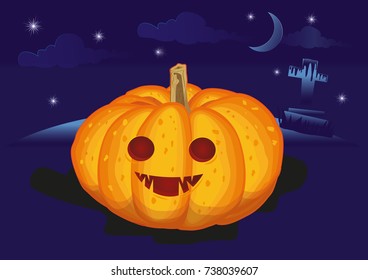 Halloween Pumpkins