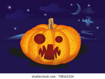 Halloween Pumpkins