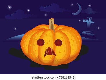 Halloween Pumpkins