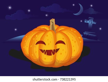 Halloween Pumpkins