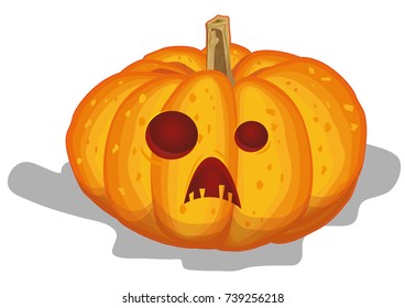 Halloween Pumpkins