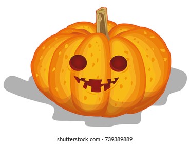 Halloween Pumpkins